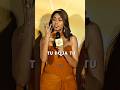 Mrunal Thakur Get Angry Mrunalthakur Sonofsardaar2 Song Trending Shorts