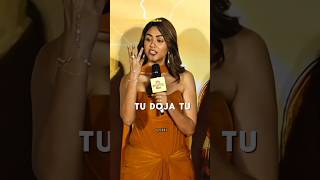 Download lagu Mrunal thakur get Angry 😡😡 || #mrunalthakur #sonofsardaar2 #song #trending #shorts mp3 Download lagu Mrunal thakur get Angry 😡😡 || #mrunalthakur #sonofsardaar2 #song #trending #shorts mp3