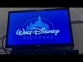 Closing To Mulan 1999 VHS Redo