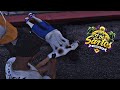 City Of Los Santos On Demon Time Part 4 COLS V1 GTA RP COLS Server