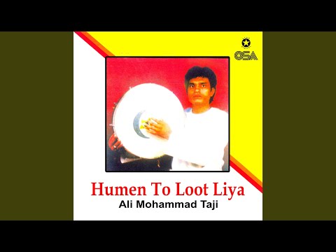 Ye Hai Mekada Yahan Rind Hain