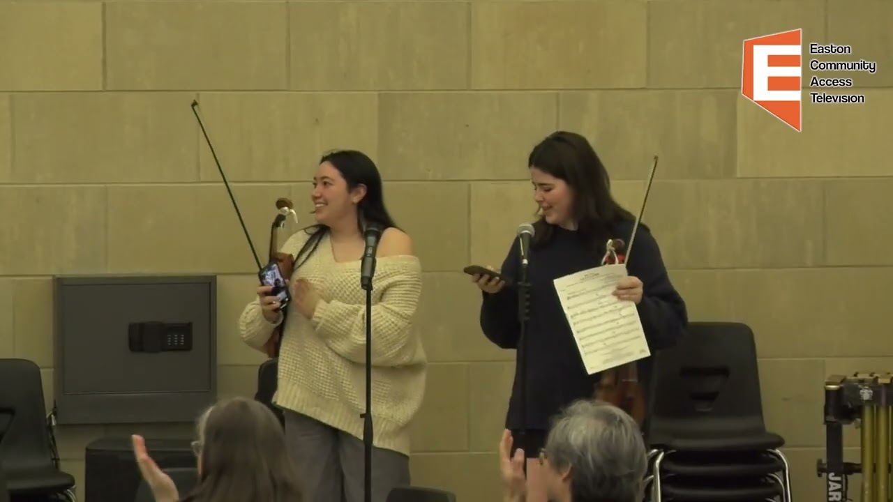 Tri-M Coffeehouse 2/11/26