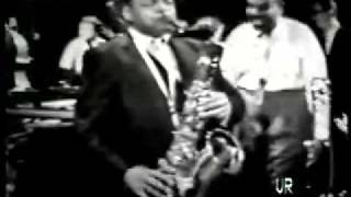 Just you, Just me - Coleman Hawkins 1958