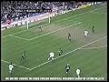 Stan collymore goal against athletico  Madrid