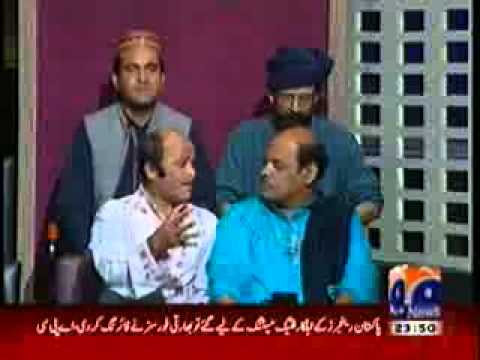 Khabarnaak 02 January 2015 Part 4