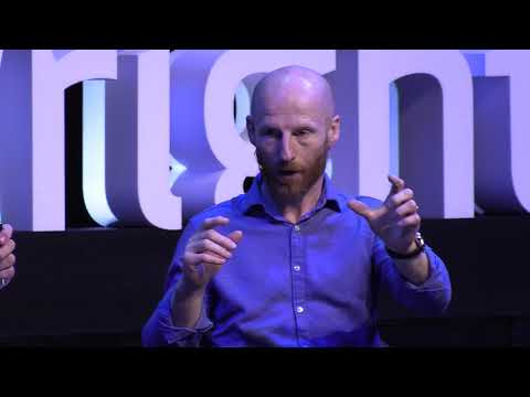 Alex Saint of Secret Escapes - Executive Interview - YouTube