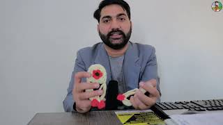 Start Crochet Business | Profitable Business | New Business Ideas | Rafiq Interviewwala Business