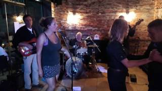 The thrill is gone BBKing Cover avec Blues Power.