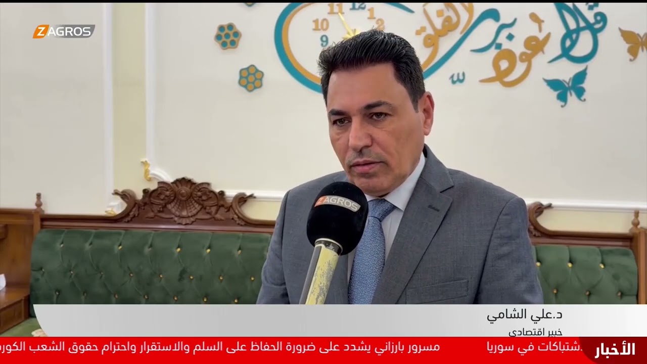 فيديو | ذي قار.. ارتفاع واضح في أسعار السلع الغذائية بعد فرض ضرائب جديدة