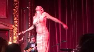 Storm Large - Nothing Compares 2 U