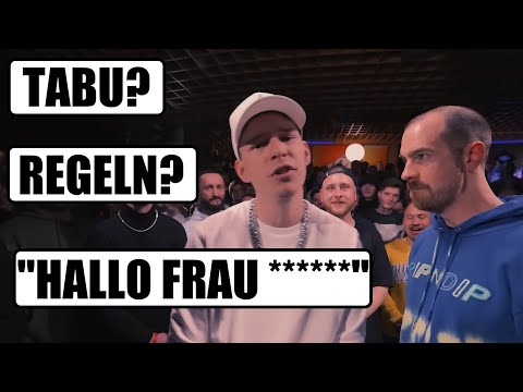 SSYNIC MACHT AUGE: TOBI HIGH VS NEILZ (DLTLLY)
