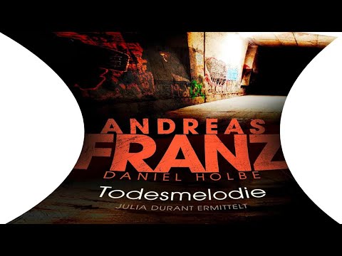 Todesmelodie --- Thriller Hörspiel