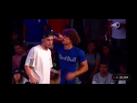 4x4 Exodo Lirical vs SNK