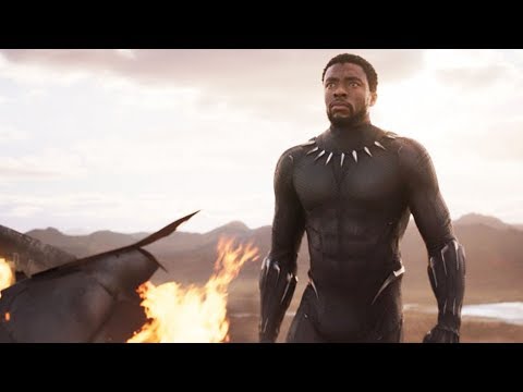 Black Panther's End Credits Scenes EXPLAINED