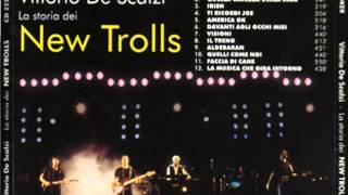 La storia dei New Trolls - Visioni