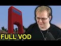 Exploring Stupid Minecraft Realms (FULL VOD)