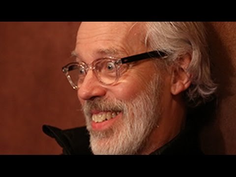 Terrence Mann Writer