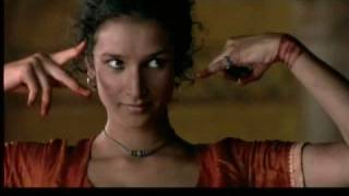 SPIRIT OF THE EARTH David y Diana Arkenstone