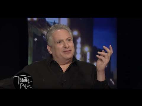 Harvey Fierstein discusses 'La Cage aux Folles'