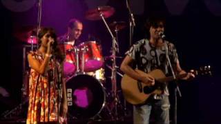 Tatta Spala - Conexão Vivo 2008