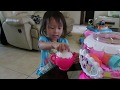 Minnie Mouse Tea Set Toy