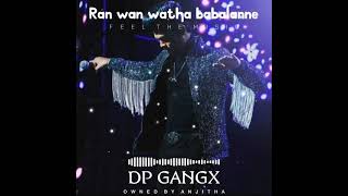 Ran wan watha babalanne song coverd by hirustar ud