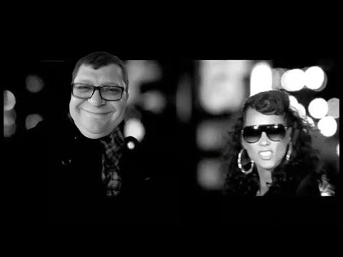 Zbigniew Stonoga REMIX ft. Empire State of Mind (feat. Alicia Keys)