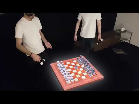 Holotable in India video thumbnail
