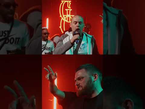 Intense Flow: Lyrical Bars & Heavy Set Ready!