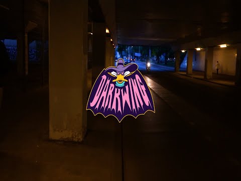 (42) YGT & DIETRICH - DARKWINGDUCK (Prod. DIETRICH)