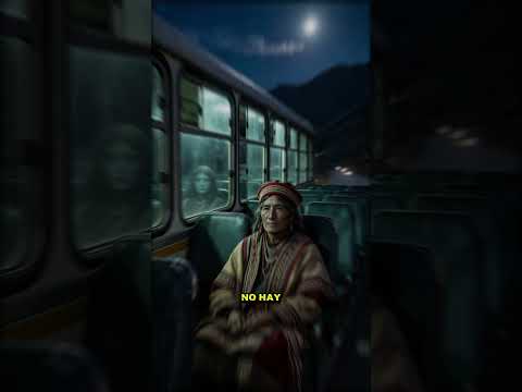PT 2 Los Pasajeros fantasma de Huánuco Pampa