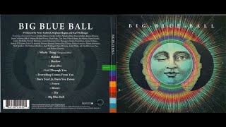 Peter Gabriel &amp; Friends - Burn You Up, Burn You Down