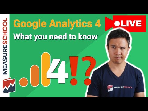 Should You Switch to Google Analytics 4 Now