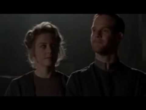 Stargate SG1- Past and Present 1/5