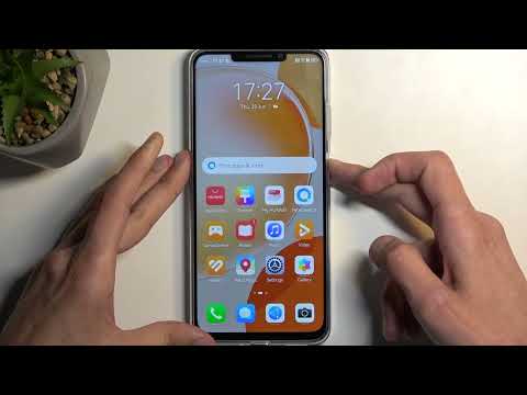 How to Open & Exit Recovery Mode on HUAWEI Nova Y91?