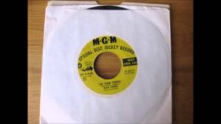 Dan Penn I'm your puppet MGM