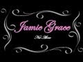 Jamie Grace Not Alone w/Lyrics 