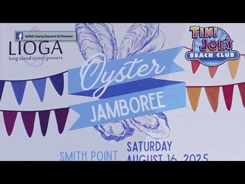 Oyster Jamboree