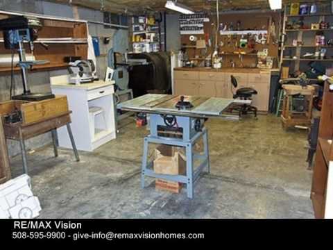 36 Holden St, Holden MA 01520 - Single Family Home - Real Estate - For Sale -