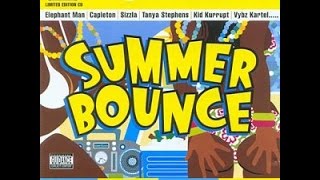 Elephant Man - Summer Bounce (ThrowBack Dancing!!!) - Summer Bounce Riddim 2004 @DJFOODY15