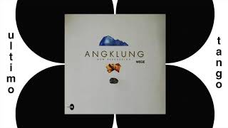 Angklung - 13 Schwarze Karten (1988)