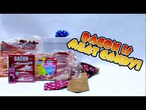 download lagu mp3 mp4 Bacon Delivery Gift, download lagu Bacon Delivery Gift gratis, unduh video klip Bacon Delivery Gift
