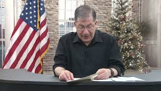 PFL-My Daily Diary for Dec. 3rd - 6th, 2024