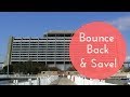 What Is A Disney World Bounce Back Offer