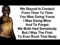 Conejo - Tonite You're Mine (With Lyrics On Screen) -Nightmare Legacy- - SilentHxA Conejo - Tonite You're Mine (With Lyrics On Screen) -Nightmare Legacy-