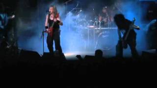 VADER - This is the War (Live in Krakow) HQ + lyrics