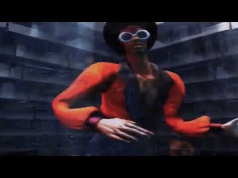 "FUNK" - COCHISE X MEGAMEAT X MR. PROFESSOR TYPE BEAT - (Prod. by DumbNLoco Music)