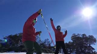 Perisher Opening Weekend 2018
