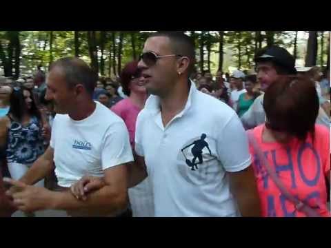 TARG LA AMARASTI 2012 - Part 2