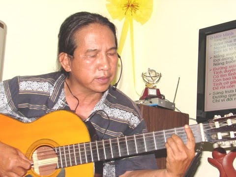Thể hiện bởi Hoàng Đăng Nguyên
